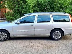 Srebrny Używany 2008 Volvo V70 Kombi | 17 500 zł (Uczciwa cena)