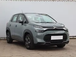 Zielony Używany 2023 Citroën C3 Aircross SUV | 62 999 zł (Uczciwa cena)