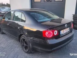 Używany 2008 VW Jetta Sedan/Limuzyna | 8500 zł (Super Cena)