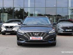 Używany 2024 Hyundai i30 | 89 900 zł (Uczciwa cena)
