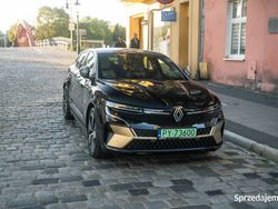 Używany 2023 Renault Mégane Iconic Sedan/Limuzyna | 122 469 zł
