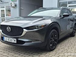 Szary Używany 2022 Mazda CX-30 Touring SUV | 96 000 zł (Uczciwa cena)
