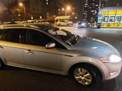 Używany 2008 Ford Mondeo | 8800 zł