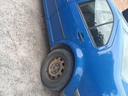 Używany 1999 VW Bora Sedan/Limuzyna | 3000 zł