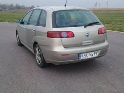 Używany 2005 Fiat Croma | 3950 zł (Dość drogi)