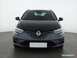 Szary Używany 2023 Renault Mégane GrandTour Kombi | 67 999 zł (Uczciwa cena)