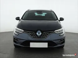 Szary Używany 2023 Renault Mégane GrandTour Kombi | 69 999 zł (Uczciwa cena)