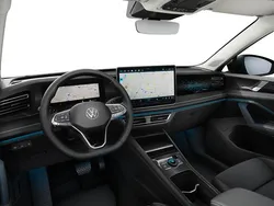 Nowe 2025 VW Tiguan SUV | 215 860 zł (Drogi)