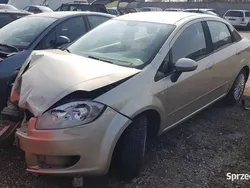 Używany 2008 Fiat Linea Sedan/Limuzyna | 999 zł