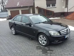 Używany 2011 Mercedes C220 Avantgarde | 34 000 zł (Super Cena)