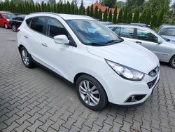 Używany 2012 Hyundai ix35 SUV | 34 999 zł (Uczciwa cena)