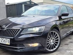 Używany 2017 Skoda Superb | 66 500 zł (Uczciwa cena)