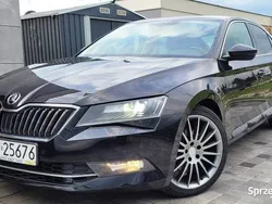 Używany 2017 Skoda Superb | 66 500 zł (Uczciwa cena)