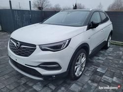 Używany 2021 Opel Grandland X Ultimate SUV | 78 900 zł