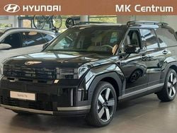 Czarny Nowe 2025 Hyundai Santa Fe SUV | 253 900 zł (Uczciwa cena)