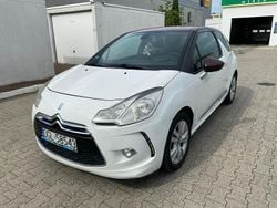 Biały Używany 2012 Citroën DS3 Hatchback | 17 990 zł (Uczciwa cena)
