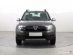 Zielony Używany 2013 Dacia Duster SUV | 32 999 zł (Uczciwa cena)