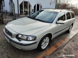 Używany 2000 Volvo V70 Kombi | 25 500 zł