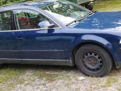Używany 2004 VW Passat Kombi | 4400 zł