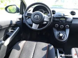 Używany 2012 Mazda 5 Minivan | 17 900 zł