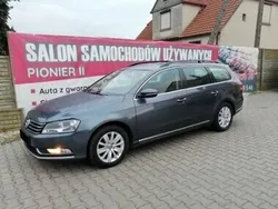 Inny kolor Używany 2012 VW Passat Kombi | 32 900 zł (Uczciwa cena)