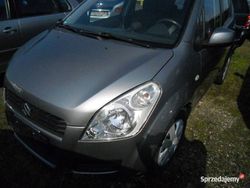 Używany 2009 Suzuki Splash Hatchback | 12 900 zł (Uczciwa cena)