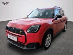 Chili red ii Używany 2024 Mini Countryman SUV | 175 500 zł