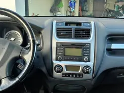Używany 2009 Kia Sportage SUV | 26 000 zł (Dość drogi)