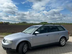 Srebrny Używany 2004 Audi A4 Kombi | 11 000 zł (Dość drogi)