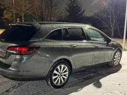 Używany 2019 Opel Astra Kombi | 45 000 zł (Dość drogi)