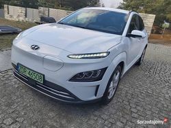 Używany 2021 Hyundai Kona SUV | 66 500 zł