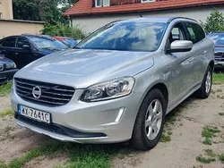 Inny kolor Używany 2014 Volvo XC60 SUV | 43 800 zł (Super Cena)