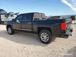 Używany 2015 Chevrolet Silverado LTZ | 49 000 zł