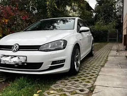 Używany 2015 VW Golf VII | 41 900 zł (Drogi)
