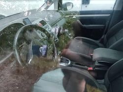 Używany 2010 VW Touran Minivan | 13 400 zł (Super Cena)