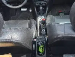 Niebieski Używany 2002 Peugeot 206 Kabriolet | 3200 zł (Uczciwa cena)