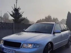 Używany 2001 Audi A4 | 10 500 zł (Uczciwa cena)