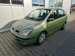 Inny kolor Używany 2000 Renault Scénic Minivan | 2100 zł (Dobra cena)