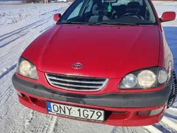 Używany 1999 Toyota Avensis T2 | 2999 zł