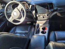 Używany 2019 Jeep Grand Cherokee Overland SUV | 132 000 zł