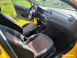 Używany 2009 Seat Ibiza Reference | 9500 zł (Uczciwa cena)
