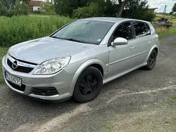 Używany 2007 Opel Signum Kombi | 10 000 zł (Dość drogi)