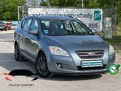 Inny kolor Używany 2010 Kia Ceed Kombi | 14 999 zł (Dobra cena)