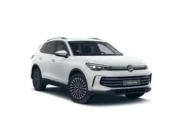 Nowe 2025 VW Tiguan SUV | 211 990 zł