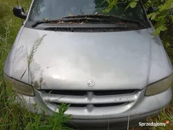 Używany 1999 Chrysler Voyager Minivan | 1800 zł