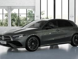 Szary Nowe 2025 Mercedes A200 Hatchback | 129 856 zł (Uczciwa cena)