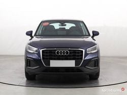 Niebieski Używany 2024 Audi Q2 SUV | 95 999 zł