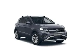Nowe 2025 VW T-Cross SUV | 130 329 zł (Uczciwa cena)