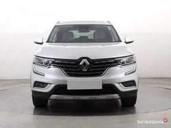 Biały Używany 2017 Renault Koleos SUV | 68 499 zł (Dobra cena)