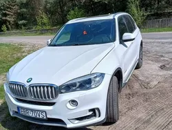 Używany 2017 BMW X5 SUV | 119 900 zł